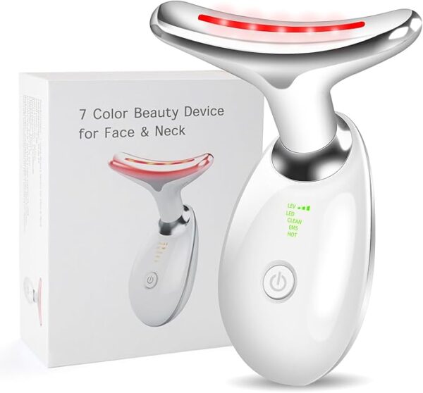 Neck & Face Massager - Image 2